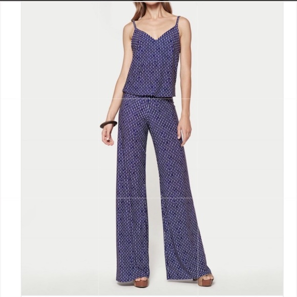 Deborah Viereck jumpsuit - Picture 4 of 4